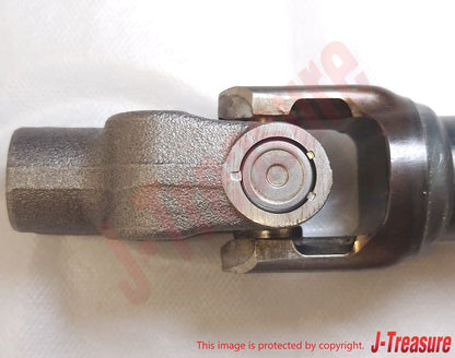 LEXUS CT200h ZWA10 11-17 Genuine Steering Intermediate Shaft Assy 45260-76020