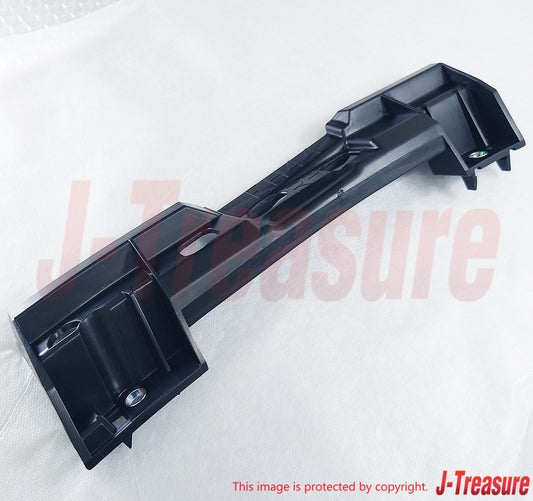 MAZDA CX-7 ER19 10-12 Genuine Front Bumper Lower Bracket RH EH44-50-151D OEM