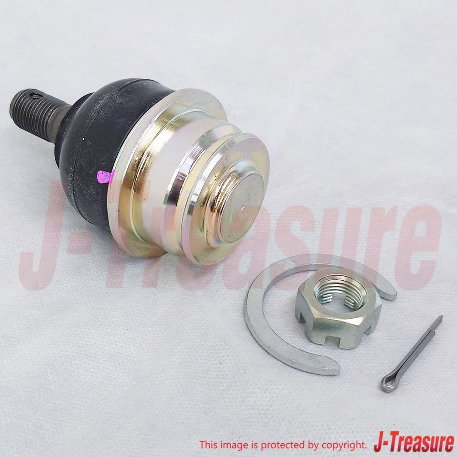 TOYOTA HILUX LAN25 04-12 Genuine Front Lower Ball Joint Assy 43330-09510 x2 Set