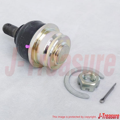 TOYOTA HILUX LAN25 04-12 Genuine Front Lower Ball Joint Assy 43330-09510 x2 Set