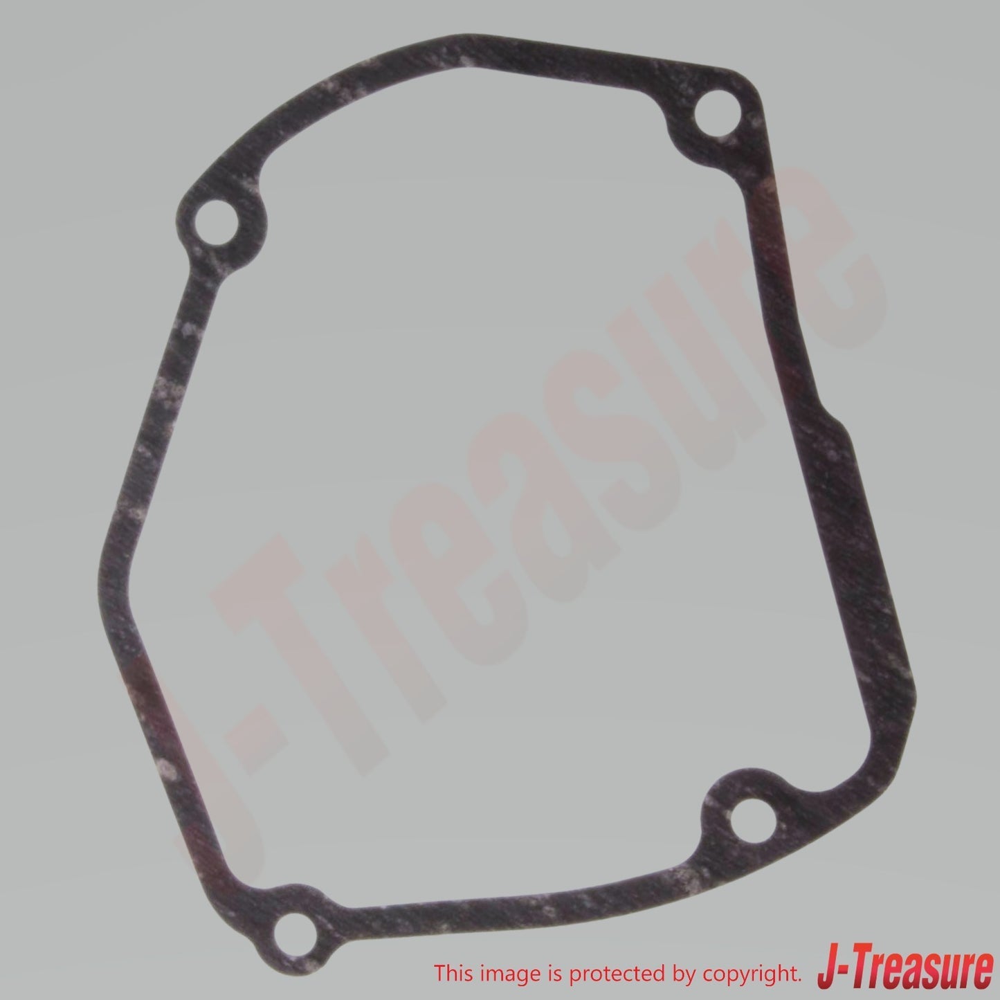 SUZUKI RM125 1998-2008 Genuine Magneto Cover & Gasket Set OEM For Crankcase LH