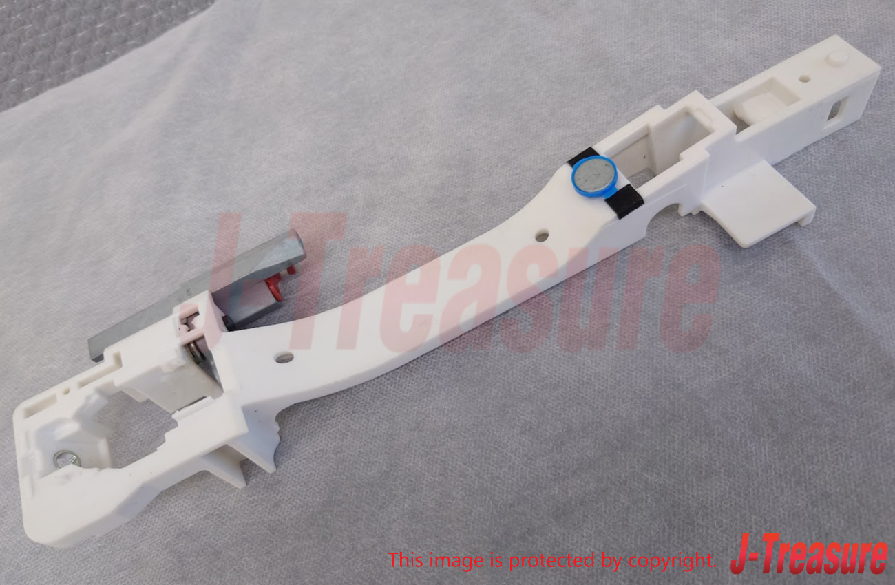 HONDA CR-V RM# 2012-2016 Genuine Front Door Handle Base RH 72142-TR0-A02 OEM