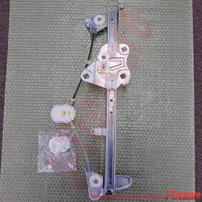 TOYOTA MARK2 JZX90 94-96 Genuine F/Door Window Regulator LH 69802-22151 OEM