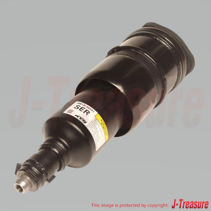 LEXUS LS460 USF45 14-17 Genuine Front Pneumatic Cylinder RH & LH Set Late Model