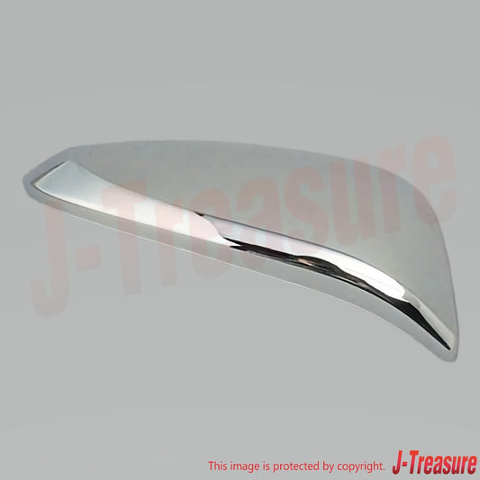 TOYOTA RAV4 ASA42 2017-2018 Genuine Outer Mirror Cover RH 87915-28091 OEM