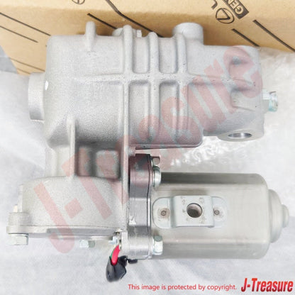 TOYOTA LEXUS LS400 UCF20 1994/10-1995/08 Genuine Tilt Steering Gear W/Motor