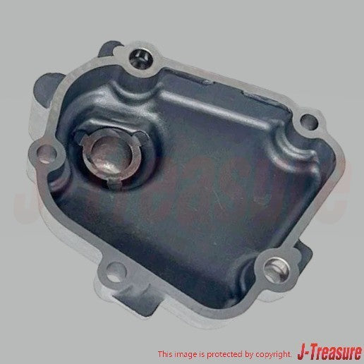 SUZUKI HAYABUSA GSX1300R 1999-2007 Genuine Gear Shift Cover & Gasket Set OEM