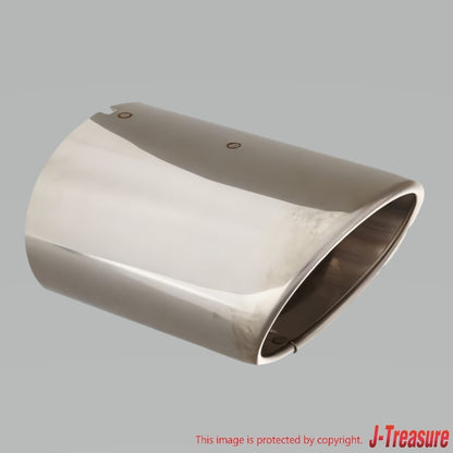 TOYOTA CAMRY ACV30 MCV36 2002-2006 Genuine Exhaust Baffle 17408-74080 OEM