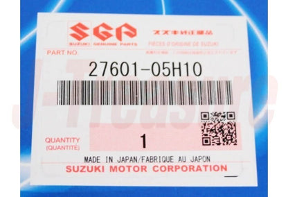SUZUKI BURGMAN AN400 07-09 11-16 18-20 22-24 Genuine Drive V Belt 27601-05H10