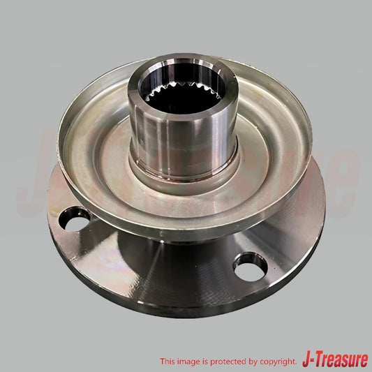 TOYOTA LAND CRUISER FJ40 78-85 Genuine R/Drive Pinion Companion Flange Assy OEM