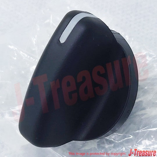 HONDA CIVIC DEL SOL EG1 EG2 '93-97 Genuine A/C Fan Control Knob 79608-SR2-941 OE