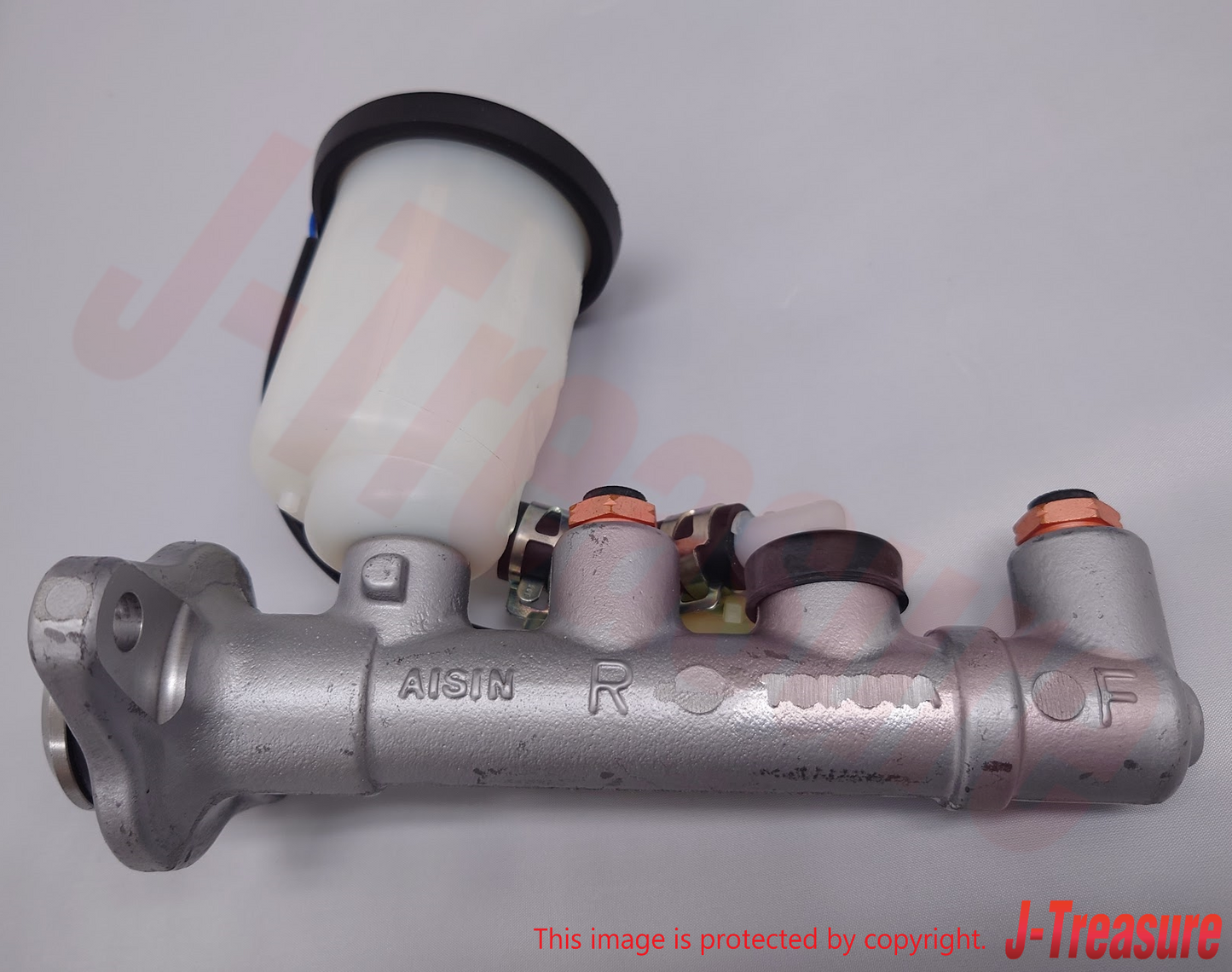 TOYOTA LEVIN TURENO AE86 LHD Brake Master Cylinder Sub-Assy ADVICS SALES