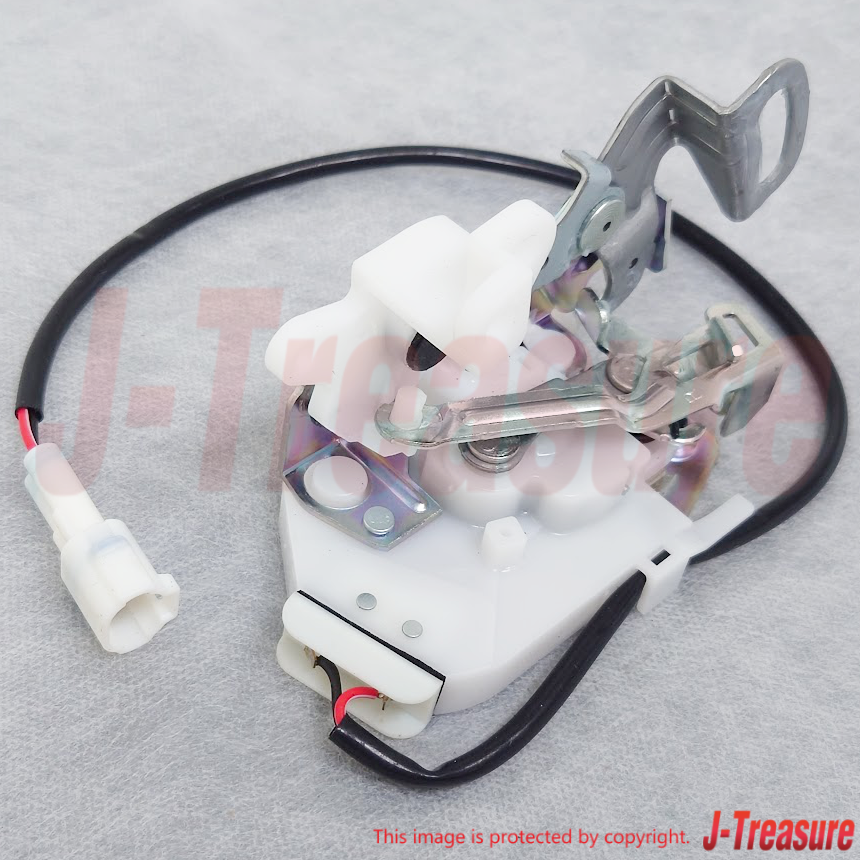 MITSUBISHI MONTERO V43W 1992-2000 Genuine Back Door Latch MB669381 OEM