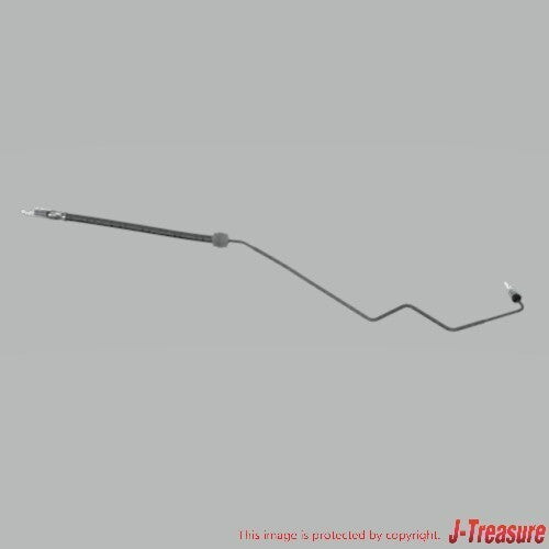MAZDA MAZDA3 MAZDA5 Genuine  Flexible Slave Hose BP4S-41-380D OEM
