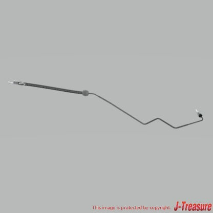 MAZDA MAZDA3 MAZDA5 Genuine  Flexible Slave Hose BP4S-41-380D OEM
