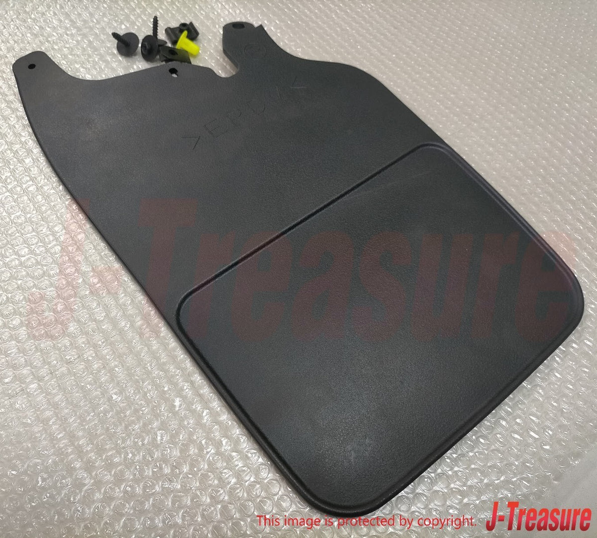 TOYOTA PICKUP 89-95 Genuine Front Body Mud Guard 76621-39157 76622-39157 Set OEM
