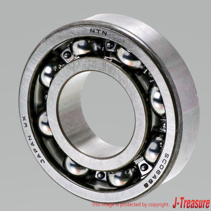 HONDA CIVIC EK9  1999-2000 Genuine Clutch Case Bearing Ball 91002-PS1-003 OEM
