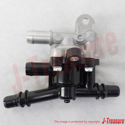 MITSUBISHI OUTLANDER PHEV 2018-2022 Genuine Heater Water Valve 92486W000P OEM