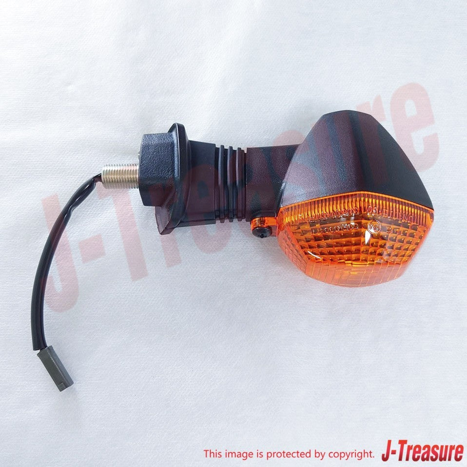 SUZUKI V-STROM DL1000 02-06 Genuine Front Turn Signal Lamp Assy RH & LH Set OEM