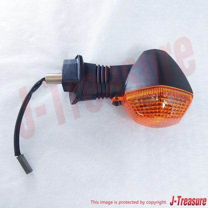 SUZUKI V-STROM DL1000 02-06 Genuine Front Turn Signal Lamp Assy RH & LH Set OEM