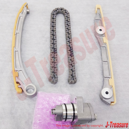 HONDA S2000 AP1 F20C AP2 F22C Genuine Timing Chain Tensioner Arm Guide Set OEM