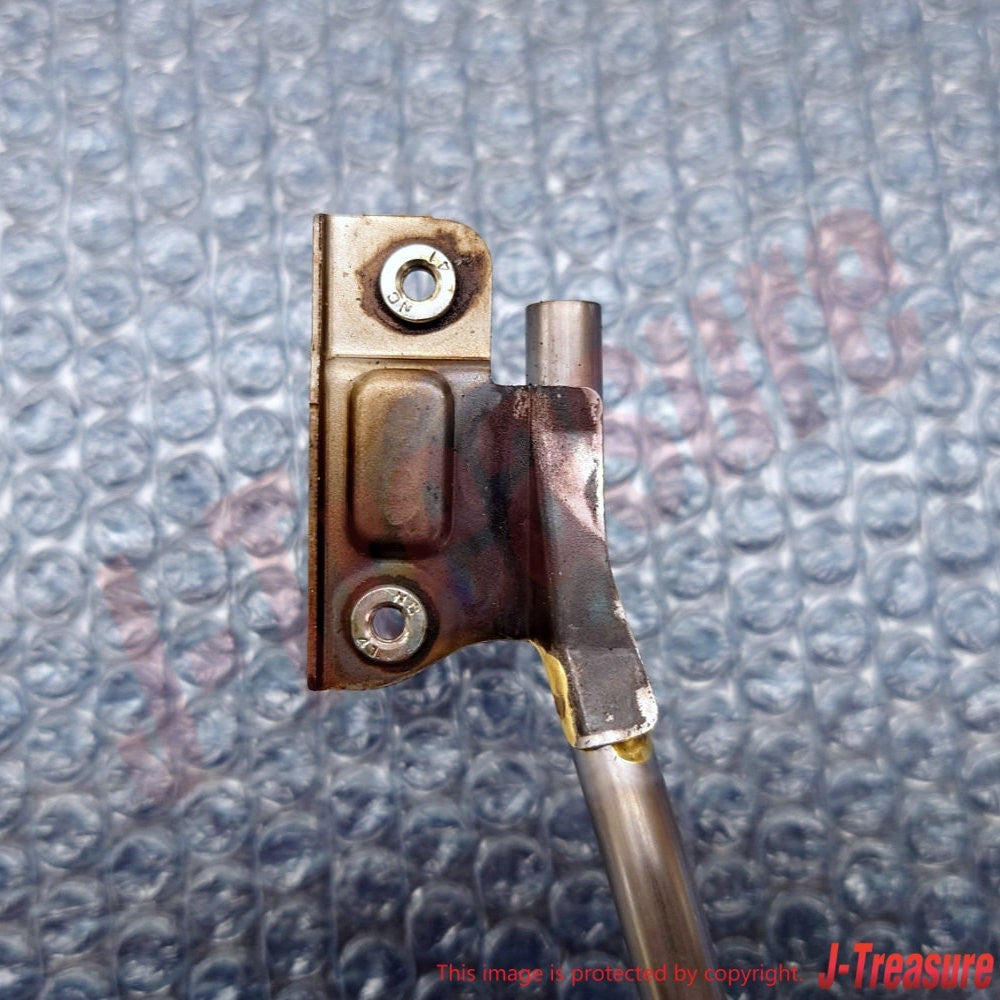 TOYOTA LAND CRUISER UZJ100 98-03 Genuine S/Roof Cable Guide Casing 63221-60030