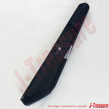 SUZUKI V-STROM DL650 2004-2011 Genuine Windscreen Cover RH & LH Set OEM(Black)