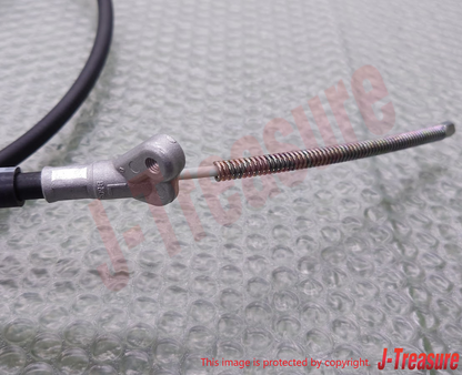TOYOTA PRIUS V ZVW41 2012-2017 Genuine Parking Brake Cable No3 46430-47090 OEM