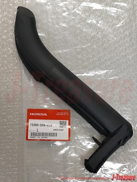 HONDA S2000 S2K AP1 AP2 Genuine Weatherstrip Roof Corner Rear Left Top OEM