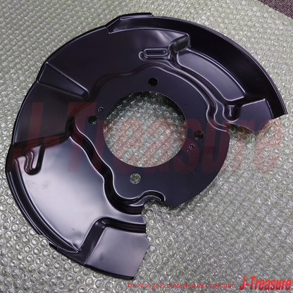 TOYOTA 4RUNNER 03-09 FJ CRUISER 07-14 Front Brake  Splash Shield RH & LH Set OEM