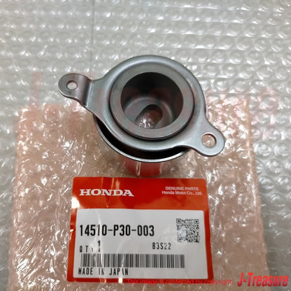 HONDA CR-V RD1 RD2 1997-2001 Genuine Timing Belt Tensioner 14510-P30-003 OEM