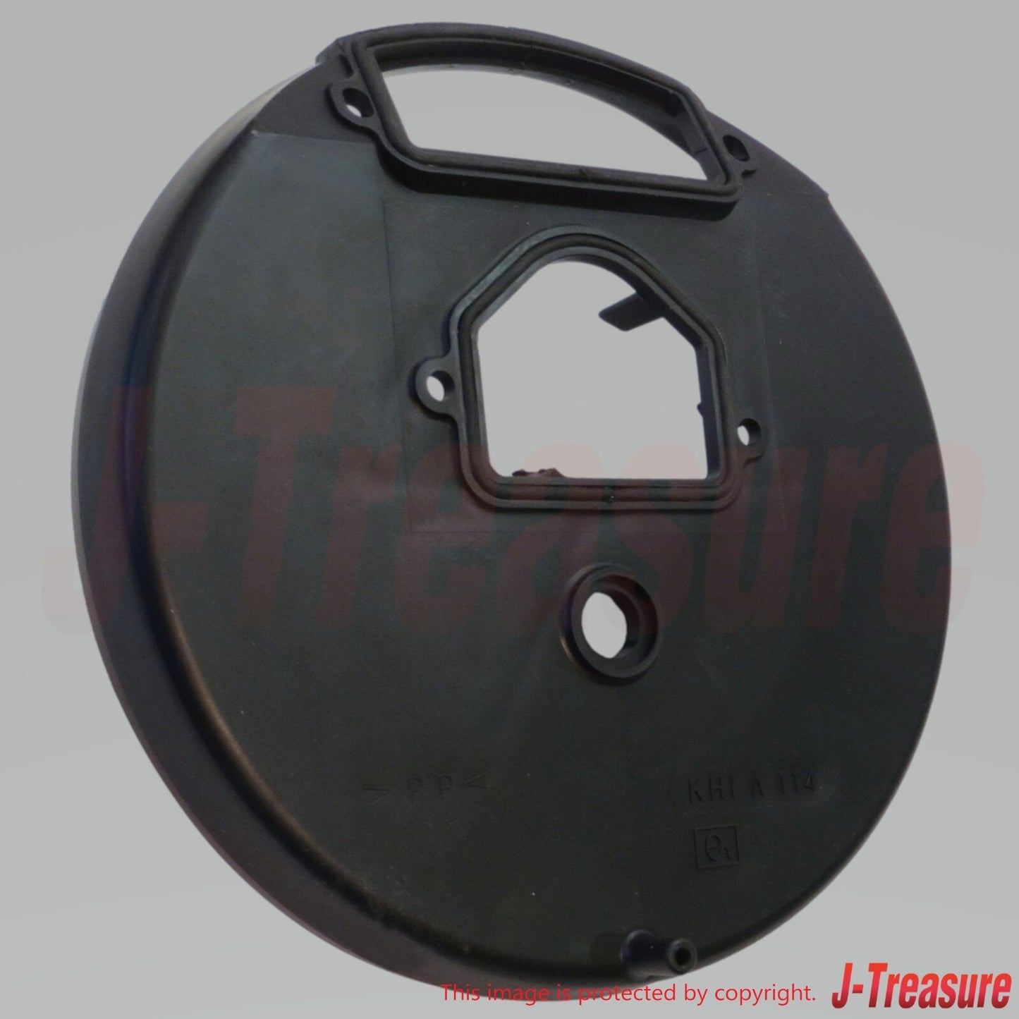 KAWASAKI VULCAN 1500 CLASSIC VN1500E 98-04 Genuine Air Filter Case RH & LH Set