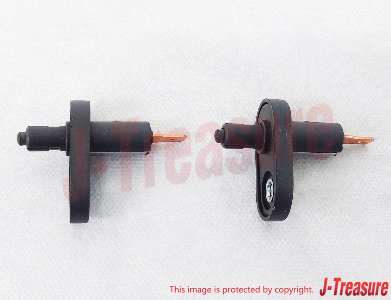 MAZDA RX-7 FD3S 1993-1995 Genuine Door Switch B455-66-540 x2 RH & LH Set OEM