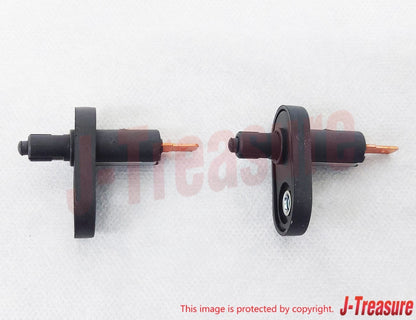 MAZDA RX-7 FD3S 1993-1995 Genuine Door Switch B455-66-540 x2 RH & LH Set OEM