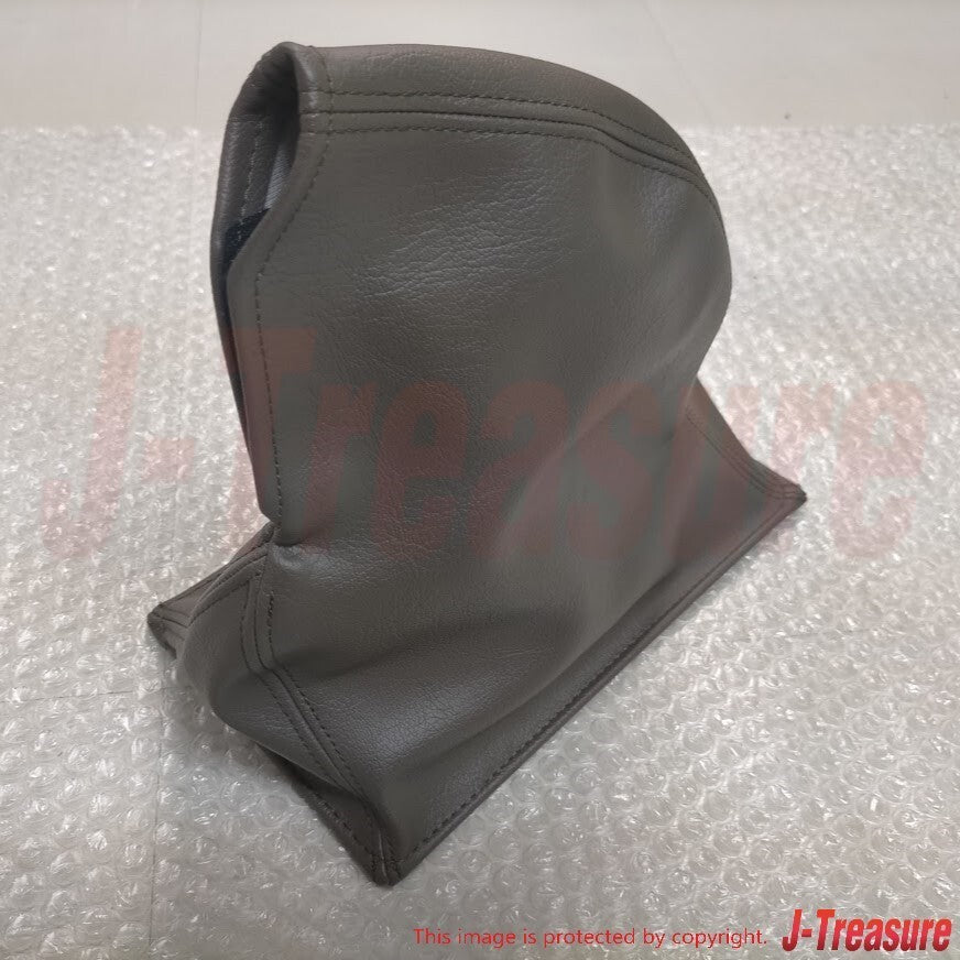 TOYOTA LAND CRUISER 70 Series Genuine Handbrake Lever Boot 46243-60060-E0 OEM