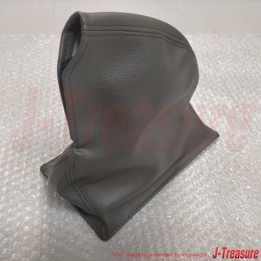 TOYOTA LAND CRUISER 70 Series Genuine Handbrake Lever Boot 46243-60060-E0 OEM
