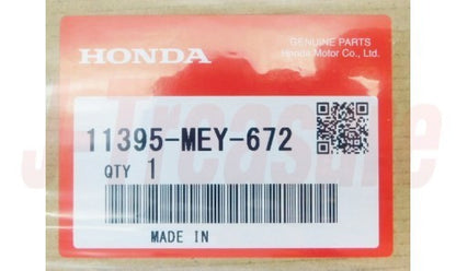 HONDA CRF450X 驕ｯ・ｶ郢晢ｽｻ5-09 '12-17 Genuine Crankcase Cover Gasket 11395-MEY-672 OEM
