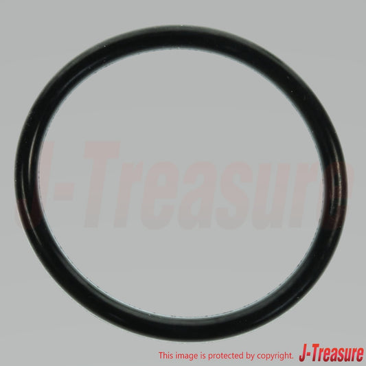 KAWASAKI NINJA ZX-10R ZX1000 '04-15 '17-18 Genuine Tensioner O-Ring 20.8X1.9 OEM