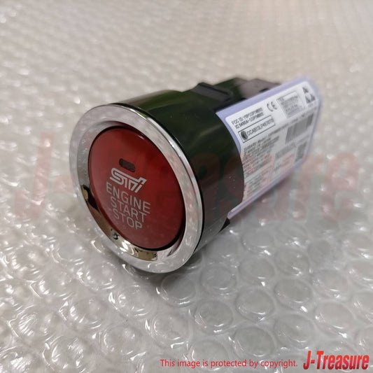 SUBARU WRX STI VAG Genuine Push Engine Start Stop Switch ST83031ST040 OEM