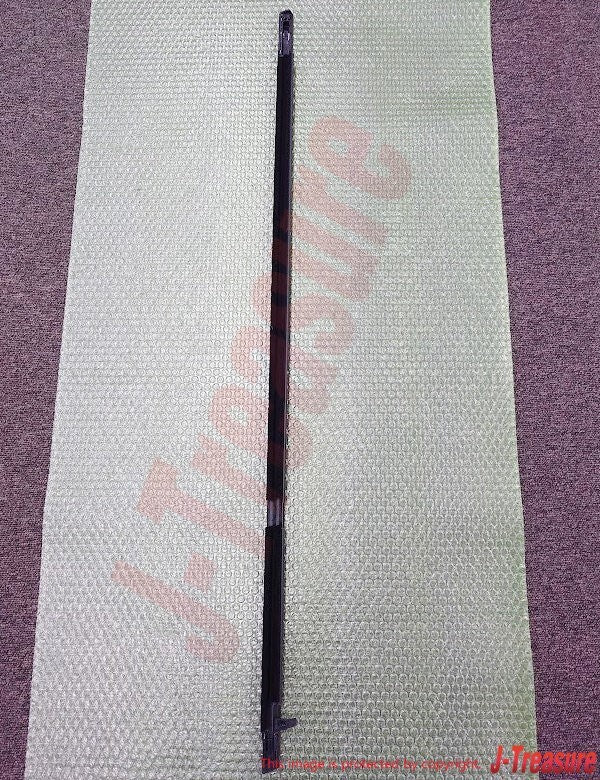 HONDA ACURA TSX CL9 2004-2007 Genuine Rear Door Molding RH & LH set OEM