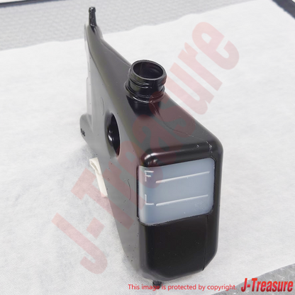 KAWASAKI NINJA ZX-9R ZX900 1998-2003 Genuine Radiator Reservoir 43078-0014 OEM