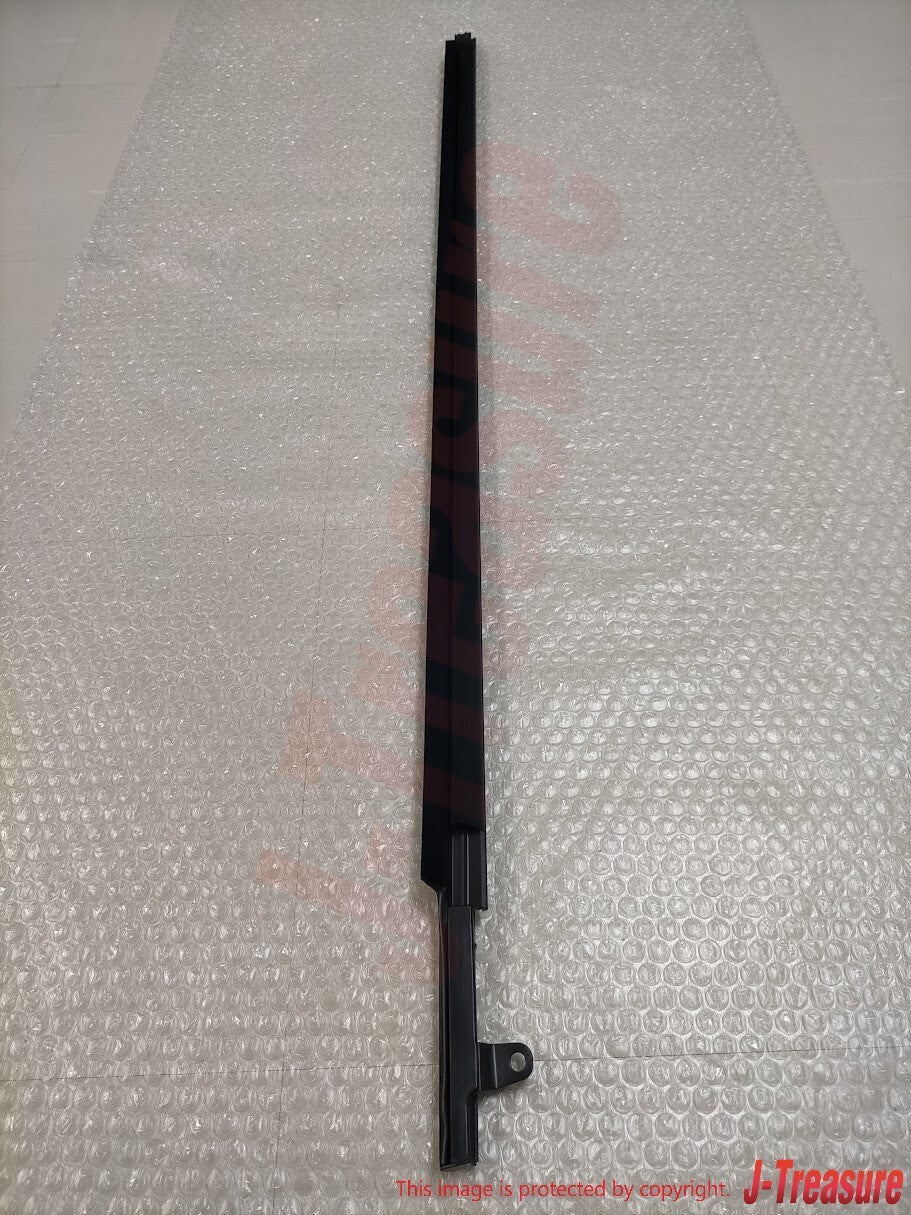 NISSAN 350Z FAIRLADY Z Z33 03-08 Genuine Molding Assy Front Door Outside Set OEM