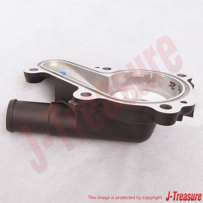 KAWASAKI NINJA 400 2018-2022 Genuine Water Pump Cover 16142-0757 OEM