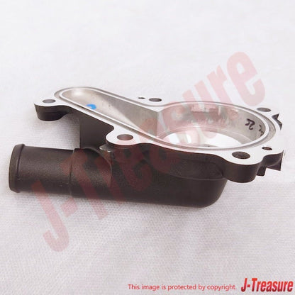 KAWASAKI NINJA 400 2018-2022 Genuine Water Pump Cover 16142-0757 OEM