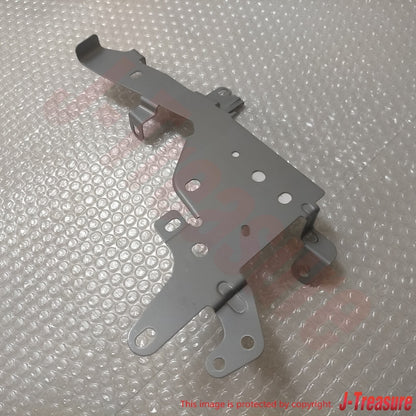 LEXUS GX470 UZJ120 2003-2007 Genuine Radio Bracket No.1 & No.2 Set OEM