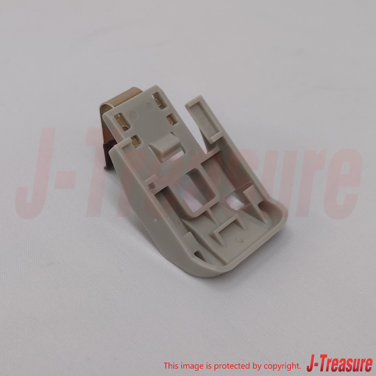 SUBARU IMPREZA GC# GF# 1995-2000 Genuine Fuel Lock Clip 57651FA040 OEM