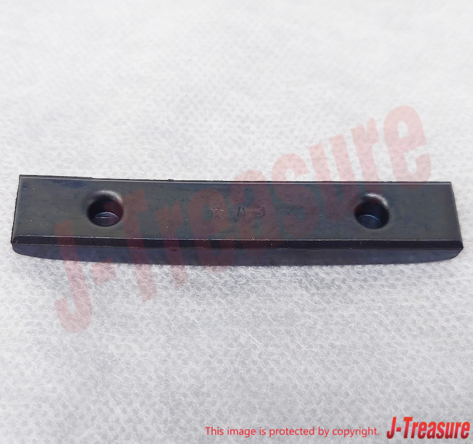 KAWASAKI KX450F 2006-2018 Genuine Chain Guide Upper 12053-0051 OEM