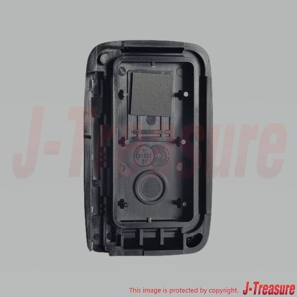 TOYOTA LAND CRUISER PRADO 150 Genuine Remote Key Shell Case 89072-60D70 OEM