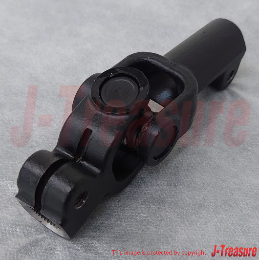 TOYOTA LAND CRUISER FZJ80 91-97 Genuine Steering Sliding Yoke 45209-60070 OEM