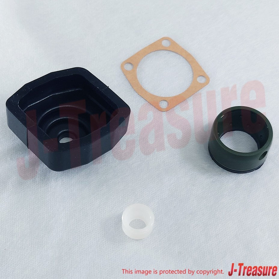 TOYOTA SUPRA JZA70 MA70 MK3 Genuine Shift Lever Bush Seal Boots Gasket Set OEM